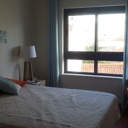 Vacaciones En El Paraiso Lagoa  Eksteriør billede