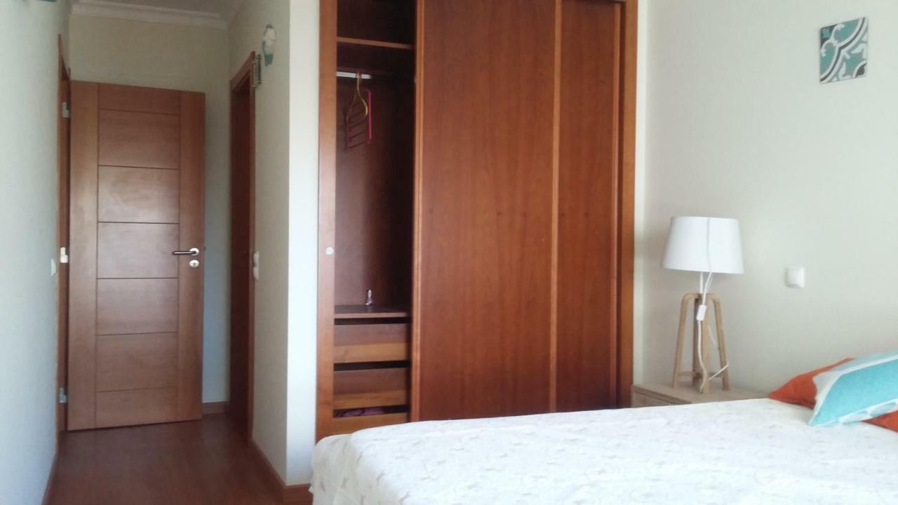 Vacaciones En El Paraiso Lagoa  Eksteriør billede