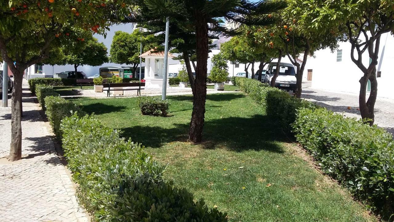 Vacaciones En El Paraiso Lagoa  Eksteriør billede